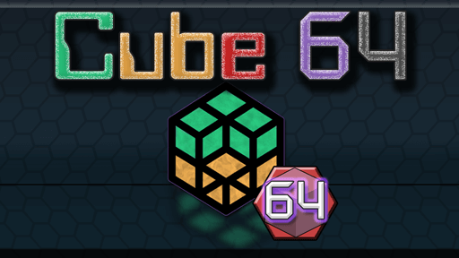 Cube64