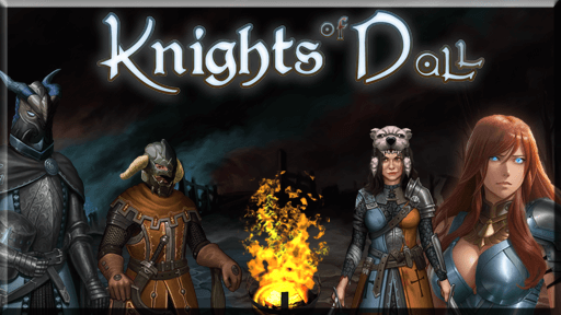 Knights of Dall