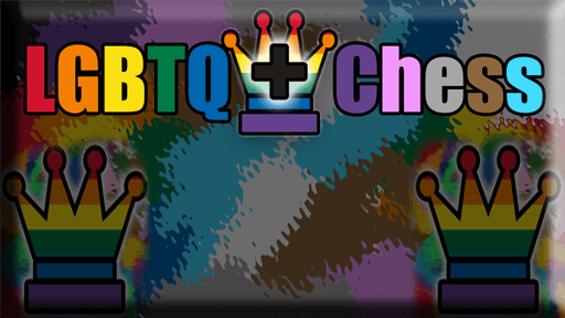 LGBTQ+ Chess